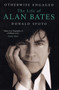 Otherwise Engaged : The Life of Alan Bates by Donald Spoto - Paperback