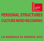 Personal Structures : Culture-Mind-Becoming by Karlyn de Jongh - Hardback
