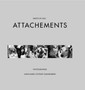 Attachements : Objects de Nos by Anne-Marie Cottenet Dannenberg - Hardback