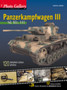 Panzerkampfwagen III Sd Kfz.141 by Nikolaos Livadas - Paperback