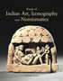 Facets of Indian Art, Iconography and Numismatics by Devendra Handa - Hardback