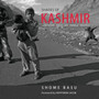 Shades Of Kashmir by Shome Basu - Hardback