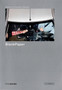 Blank Paper by Chema Conesa - Hardback