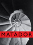 Matador M : Barcelona by Francesc Catala-Roca - Paperback