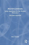 Beyond Continuity : Script Supervision for the Modern Filmmaker by Mary Cybulski - Hardback