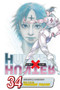 Hunter x Hunter, Vol. 34 : 34