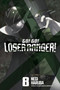 Go! Go! Loser Ranger! 8 : 8