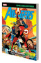Avengers Epic Collection: The Gathering