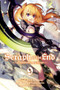 Seraph of the End, Vol. 9 : Vampire Reign : 9