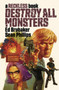 Destroy All Monsters: A Reckless Book