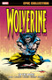 Wolverine Epic Collection: To The Bone