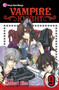 Vampire Knight, Vol. 9 : 9