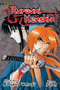 Rurouni Kenshin (3-in-1 Edition), Vol. 5 : Includes vols. 13, 14 & 15 : 5