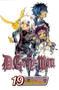 D.Gray-man, Vol. 19 : 19