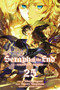 Seraph of the End, Vol. 25 : Vampire Reign : 25