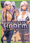 World's End Harem: Fantasia Academy Vol. 1 : 1