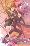 Noragami: Stray God 24 : 24