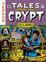 The Ec Archives: Tales From The Crypt Volume 2