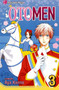 Otomen, Vol. 3 : 3