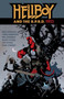 Hellboy And The B.p.r.d.: 1953
