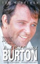 And God Created Burton by Tom Rubython - Paperback