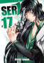 Servamp Vol. 17 : 17