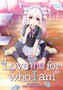 Love Me For Who I Am Vol. 1 : 1