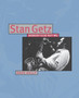 Stan Getz: Nobody Else But Me by Dave Gelly - Paperback