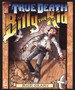 The True Death Of Billy The Kid