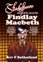 Shakespeare Graphic Novel : Findlay Macbeth