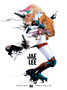 DC Poster Portfolio: Jae Lee????