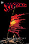 Death and Return of Superman Omnibus : 2022 edition