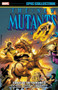 New Mutants Epic Collection: Curse Of The Valkyries