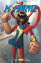 Ms. Marvel Vol. 5