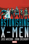 Astonishing X-men By Joss Whedon & John Cassaday Omnibus