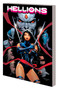 Hellions By Zeb Wells Vol. 3