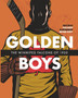 Golden Boys : The Winnipeg Falcons of 1920