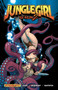 Frank Cho's Jungle Girl Volume 2 Oversized Hardcover