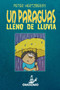 Un Paraguas Lleno de Lluvia : Un comic sin texto sobre la buscada de la amistad