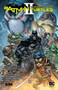Batman/Teenage Mutant Ninja Turtles II