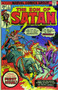 Essential Marvel Horror Vol.1