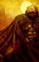 Moon Knight Vol.3: God & Country