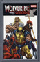 Wolverine: Tales Of Weapon X