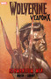 Wolverine Weapon X Vol.1: Adamantium Men