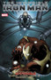 Invincible Iron Man Volume 8 : The Unfixable