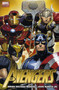 Avengers By Brian Michael Bendis - Volume 1