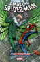 Amazing Spider-man: Vulture