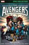 Avengers Epic Collection: Under Siege