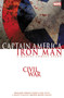 Civil War: Captain America/iron Man Civil War: Captain America/iron Man