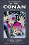 Chronicles Of King Conan, The Volume 8 : The Road to Empire and Other Stories